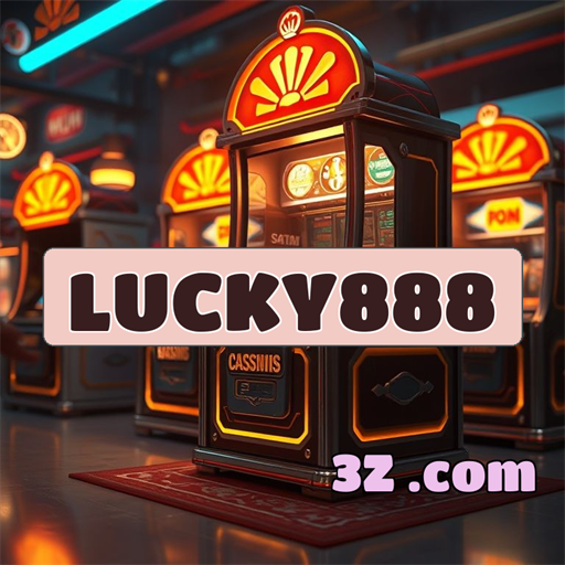 Bônus Imperdíveis no lucky888: Diversão Sem Limites