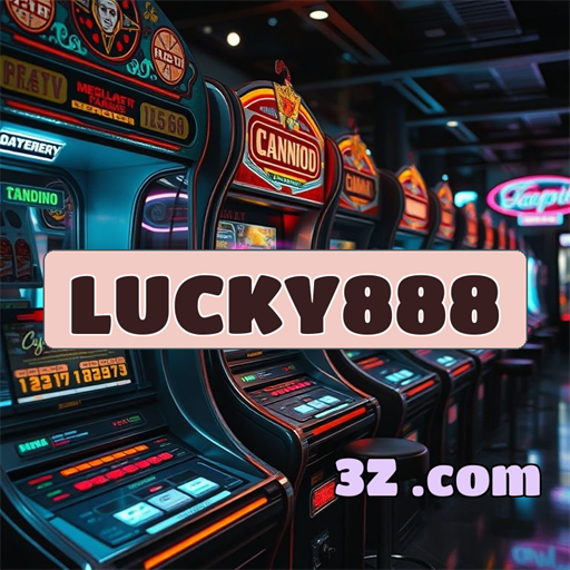 Confiavel e Empolgante: O Mundo do Lucky888