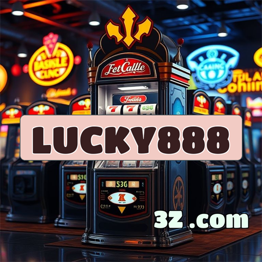 Apostando no Futuro do Esporte: lucky888 e suas Inovações