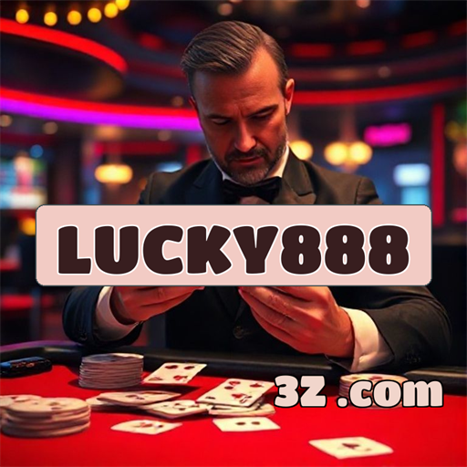 lucky888 Acesso Rápido