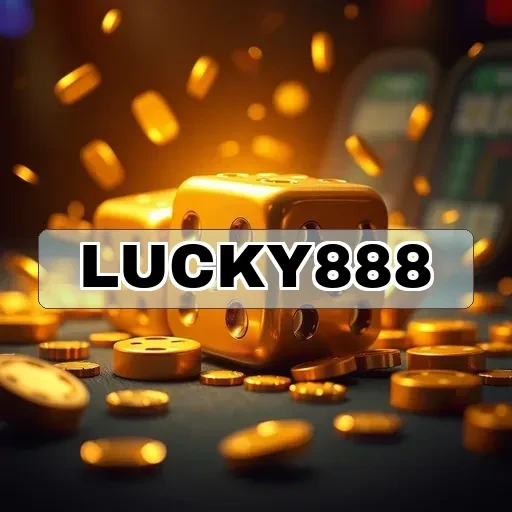 lucky888: A Fidelidade que Transforma Jogos em Recompensas Incríveis