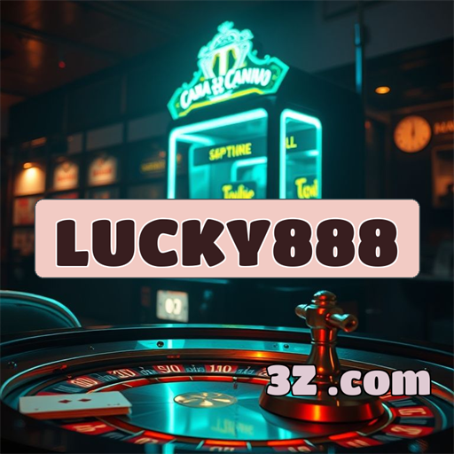 Slots Criativos no lucky888: Entretenimento e Emoção à Sua Porta