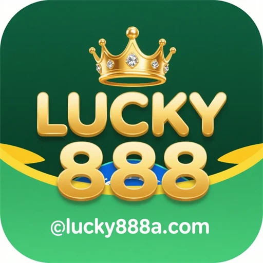 Logo lucky888