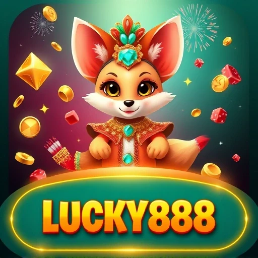 lucky888