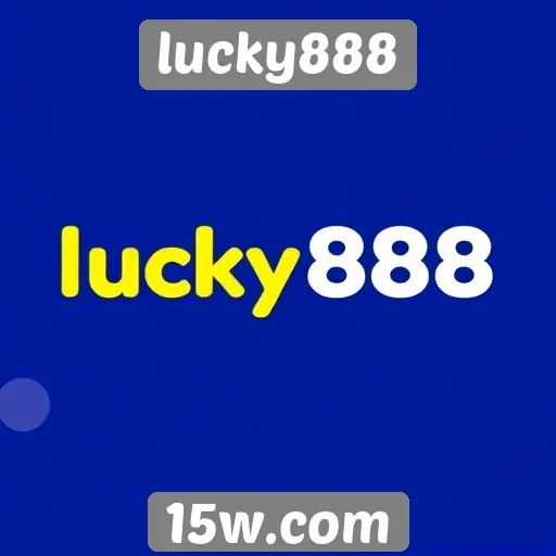 Análise da segurança no site de jogos lucky888