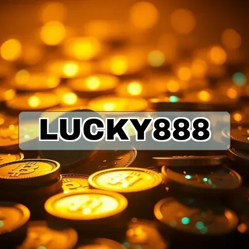 lucky888: Apostas Esportivas que Transformam Emoção em Vitória!